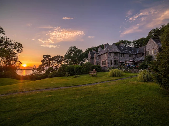Ard na Sidhe Country House Hotel
