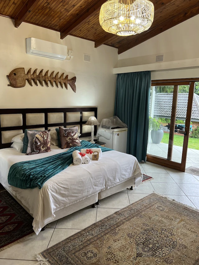 Whalesong guest house