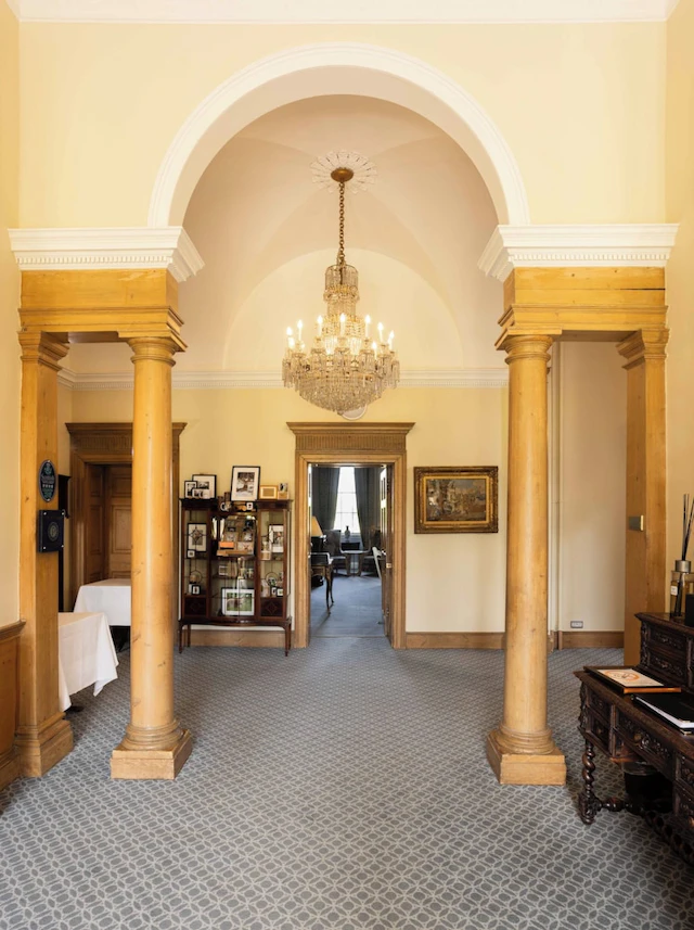Culloden House Hotel