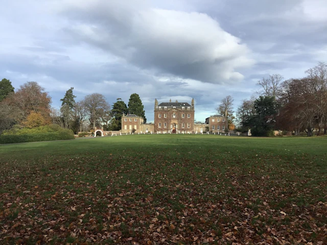 Culloden House Hotel