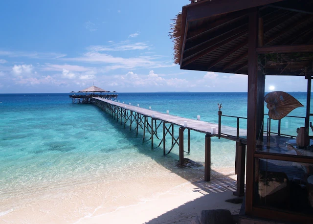 Japamala Resort by Samadhi – Age 12 and Above Only