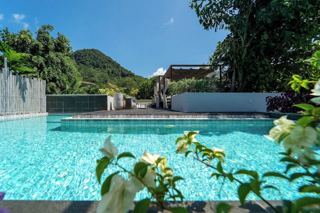 Cape Kudu Hotel