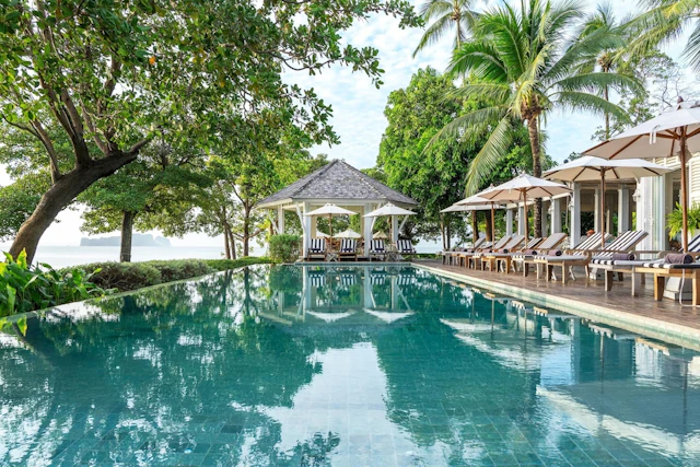 Cape Kudu Hotel