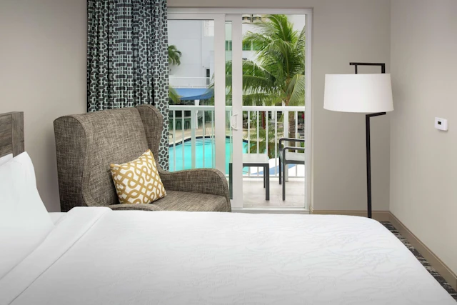 Hilton Garden Inn Miami Brickell South
