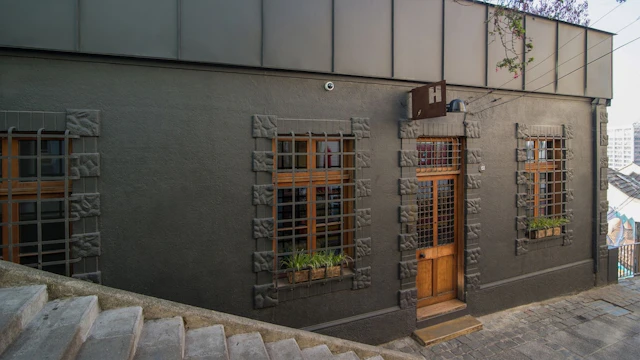 Fauna Hotel