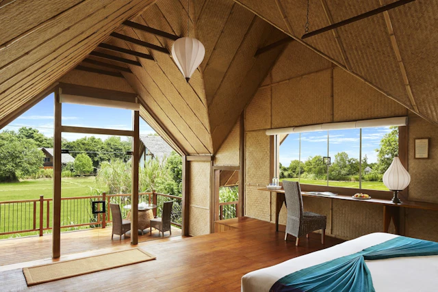 Jetwing Vil Uyana, A Luxury Reserve