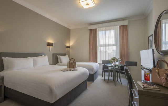 The Metropole Hotel Cork
