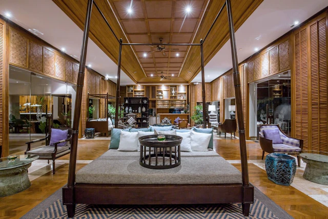 Santiburi Koh Samui