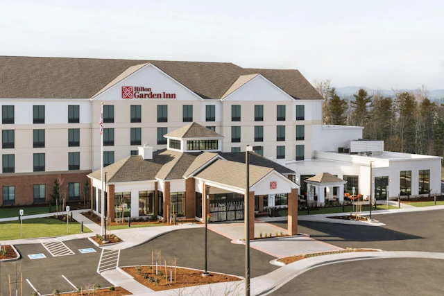 Hilton Garden Inn Medford, OR 