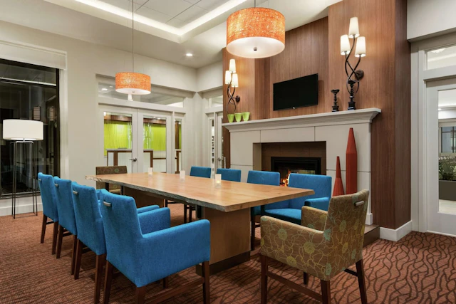 Hilton Garden Inn Medford, OR 