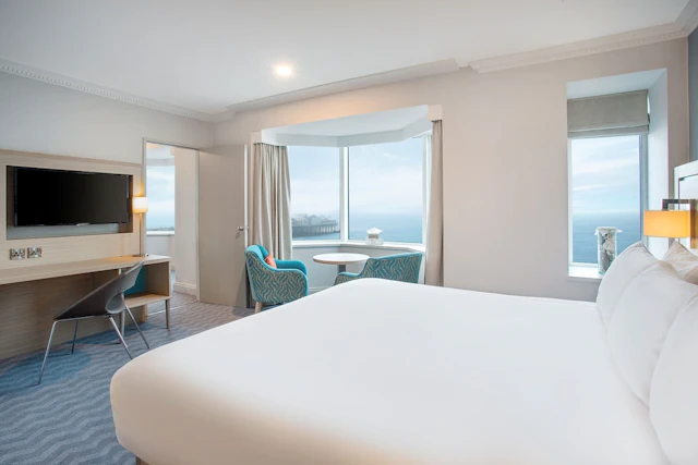 Leonardo Royal Hotel Brighton Waterfront