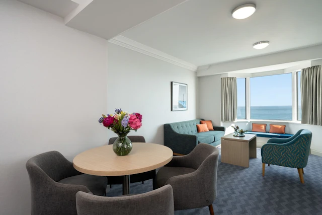 Leonardo Royal Hotel Brighton Waterfront