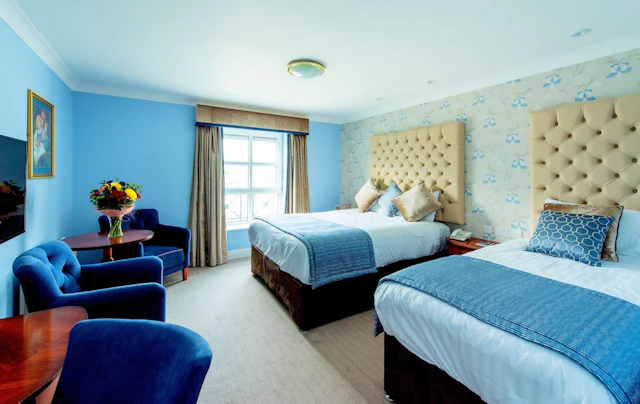 Dromhall Hotel