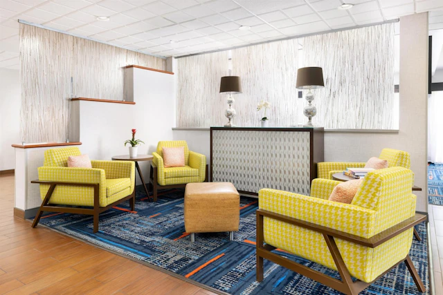 Hampton Inn Naples Central
