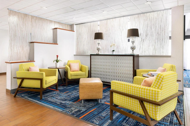 Hampton Inn Naples Central