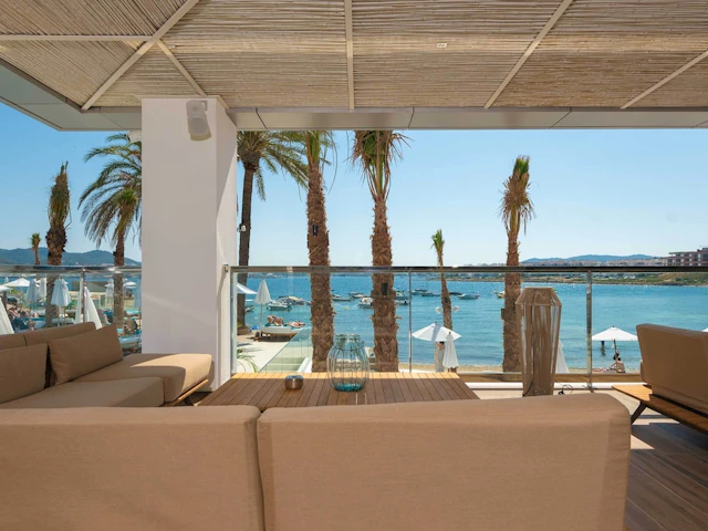 Amàre Beach Hotel Ibiza - Adults Recommended