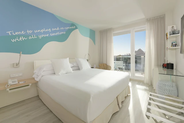 Amàre Beach Hotel Ibiza - Adults Recommended