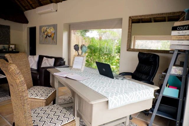 De Old Drift Guest Farm