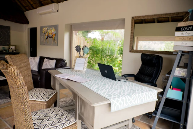 De Old Drift Guest Farm