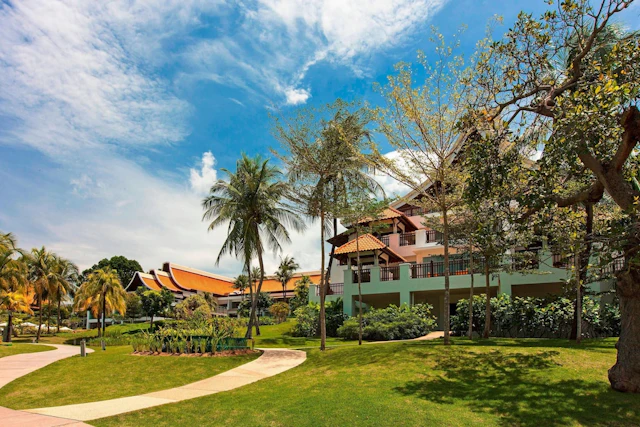 The Westin Langkawi Resort & Spa