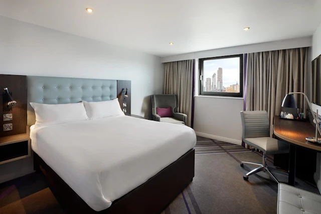 Premier Inn Aberystwyth