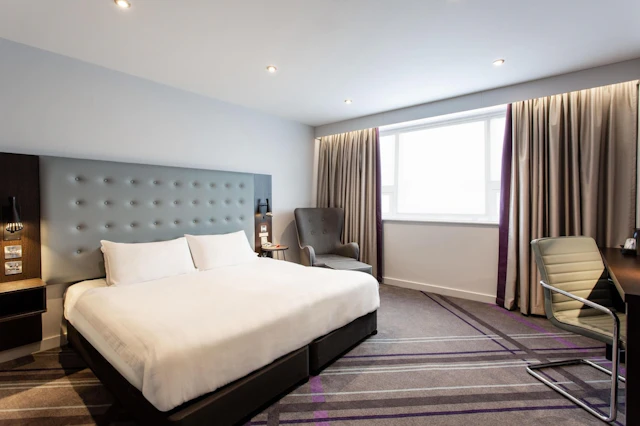 Premier Inn Aberystwyth