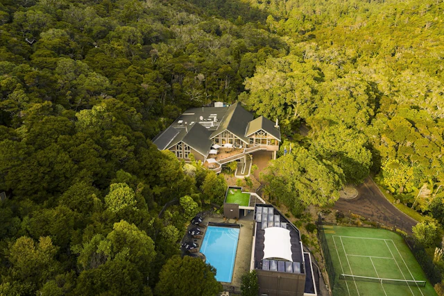 Grand Mercure Puka Park Resort