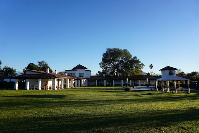 Finca Las Margaritas