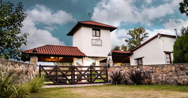 Finca Las Margaritas