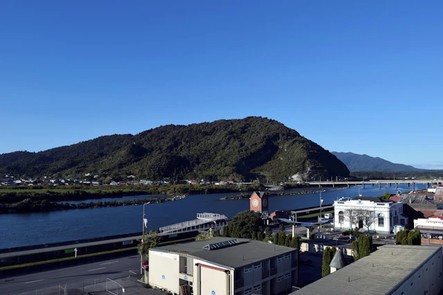 Copthorne Hotel Greymouth