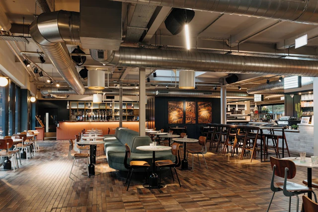 Bullitt Hotel