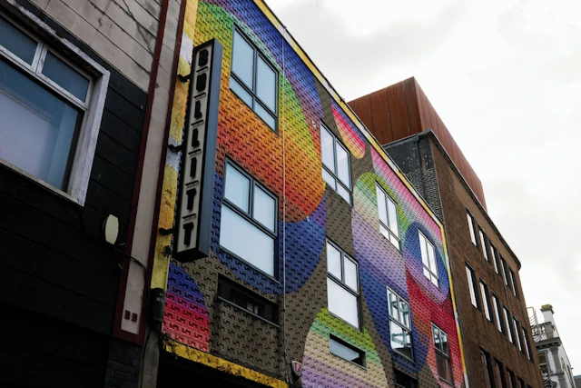 Bullitt Hotel