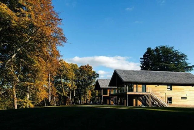 Fonab Castle Hotel & Spa