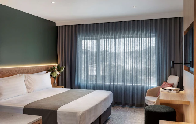 Rydges Rotorua