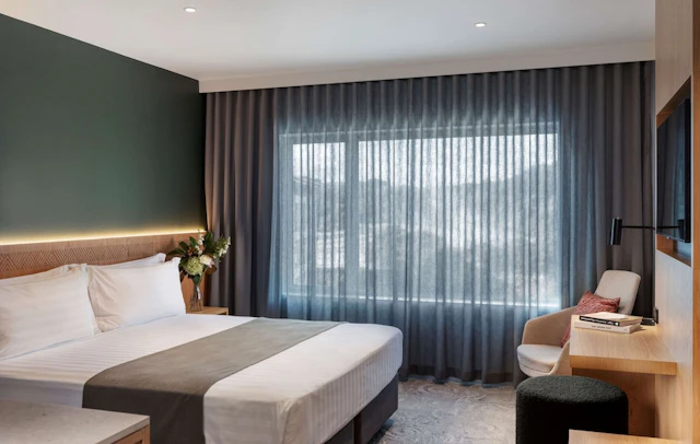 Rydges Rotorua