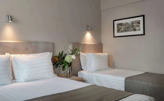 Rydges Rotorua