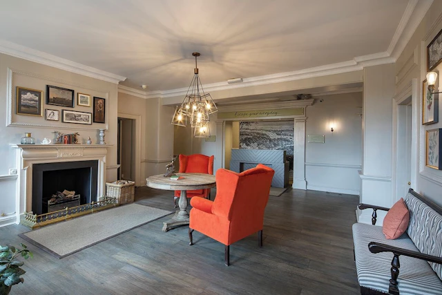 Lansdown Grove