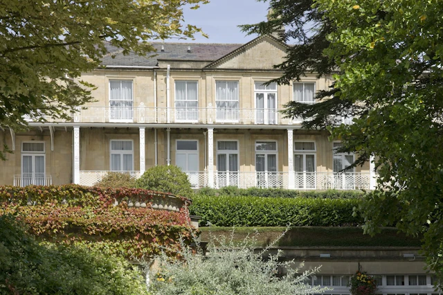 Lansdown Grove