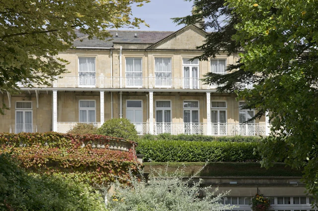 Lansdown Grove