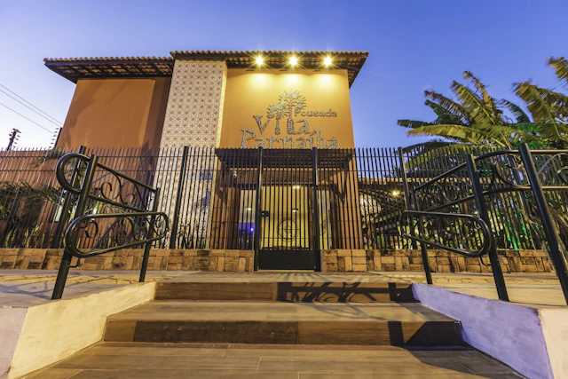 Pousada Vila Parnaiba