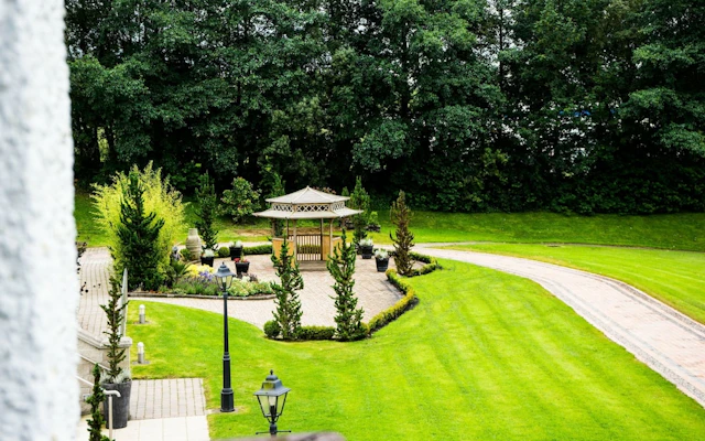 Killyhevlin Lakeside Hotel & Lodges