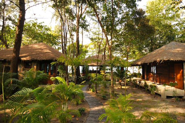 Koh Jum Beach Villas “A member of Secret Retreats”