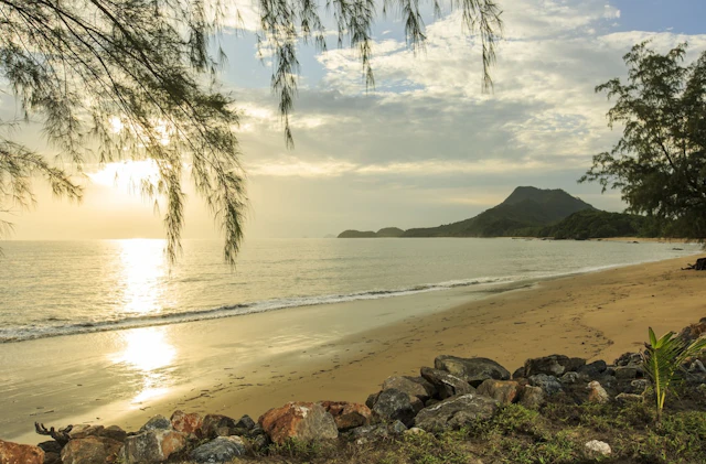 Koh Jum Beach Villas “A member of Secret Retreats”