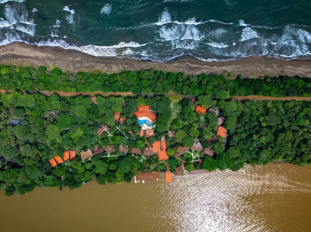 Mawamba Lodge