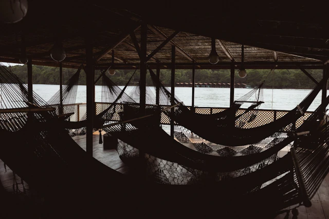 Mawamba Lodge