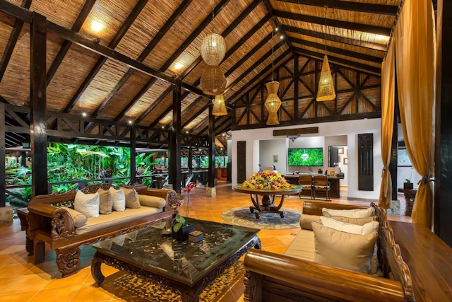 Hideaway Rio Celeste