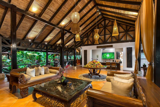 Hideaway Rio Celeste