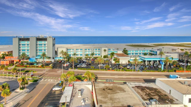 Bilmar Beach Resort