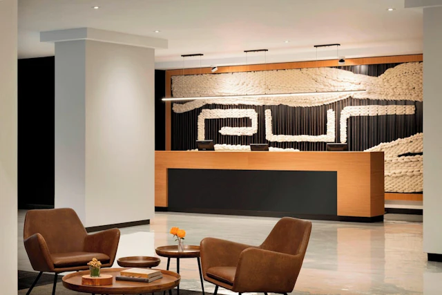 Hotel PUR Quebec, a Tribute Portfolio Hotel