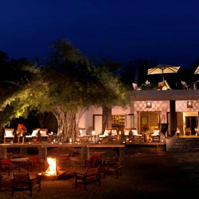 The Serai Kabini